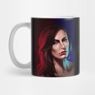 Serenade of Grace Mug